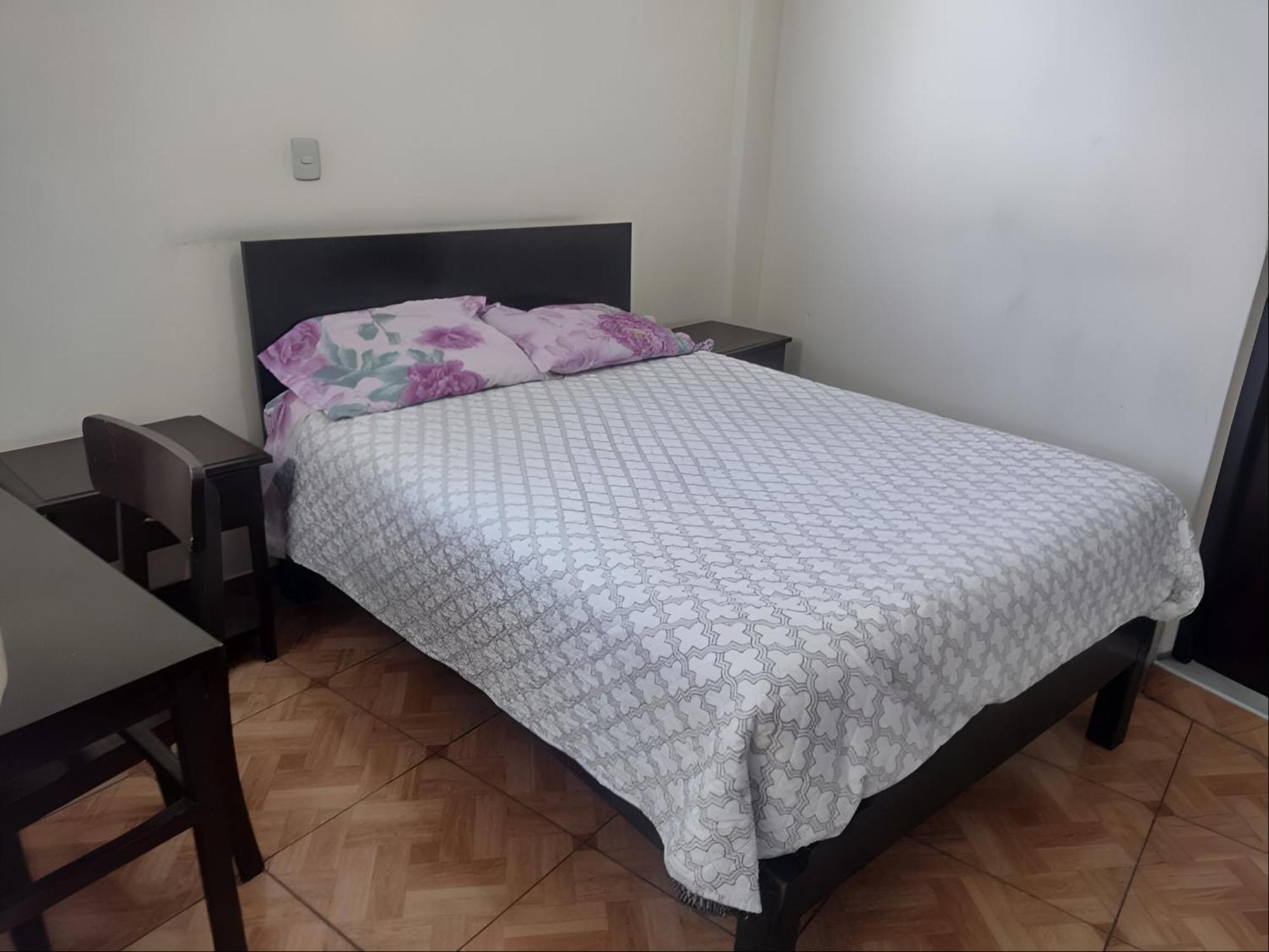 Hostal Carmen Arequipa Exterior photo